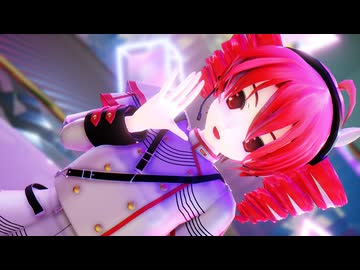 【SynthesizerVカバー曲】テトに「ユニバース」を歌って踊ってもらいました