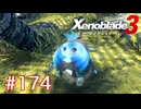 巡る命を追いかけて ゼノブレイド3を初見実況　part174