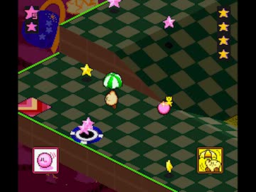 【カービィボウル】あの素晴らしい high をもう一度【テクニック】