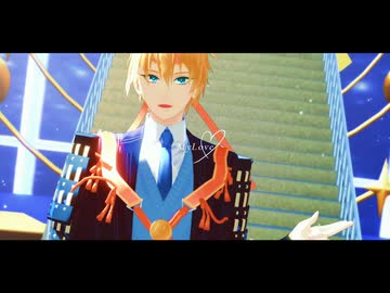 【MMD刀剣乱舞】G4L【山姥切国広】