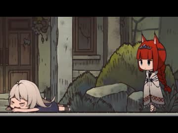 #4【プレイ動画】ALice's World【Steam】