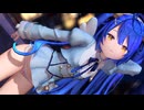 【MMD】天宮ここ○/Chocolate Cream【紳士向け】