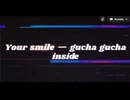 汚い君が一番かわいい (Kitanai Kimi ga Ichiban Kawaii) – feat. Scarlett @ghostbridə _ Lyrics Video □□#JPEN