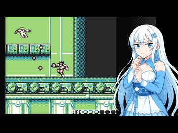 バイオニックコマンドー Part5【VOICEVOX実況】