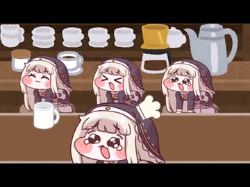 ｽﾋﾟｷとカフェ