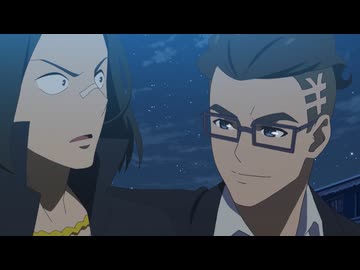 不死身な僕の日常　第10話　実力を隠すおじいさん