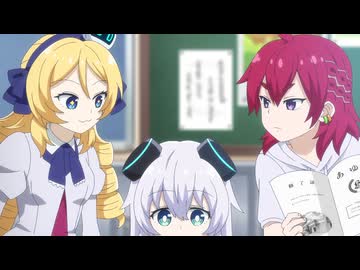 アルマちゃんは家族になりたい 第9話「なつやすみ」