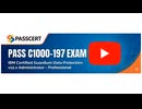 C1000-197 IBM Certified Guardium Data Protection v12.x Administrator Prep Guide
