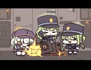 【グローバル版ブルアカ】ピザに向かって突進!!　作：ブルーセチ【Sparkle Express】