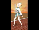 風真いろは「金木犀」#shorts 【MMD】【ホロライブ】‪                                 @kazamairoha ​