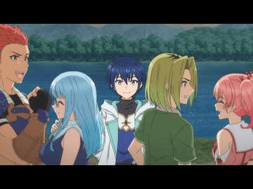 勇者パーティーを追放された白魔導師、Sランク冒険者に拾われる ～この白魔導師が規格外すぎる～ 第3話「ロイド、旅立つ。」