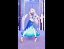 Pavolia Reine「金木犀」#shorts 【MMD】【ホロライブID】‪              @PavoliaReine ​