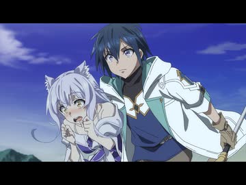 勇者パーティーを追放された白魔導師、Sランク冒険者に拾われる ～この白魔導師が規格外すぎる～ 第7話「ロイド、イシュタルを救う。」