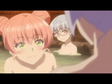 勇者パーティーを追放された白魔導師、Sランク冒険者に拾われる ～この白魔導師が規格外すぎる～ 第8話「ロイド、温泉地に留まる。」