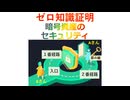 「ゼロ知識証明」暗号資産のセキュリティ、2025年12月2日☺□□□