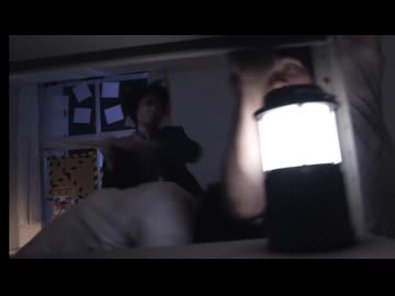 ホモと見る仮面ライダーグロいシーン