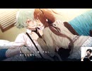Collar×Malice 実況プレイ#7 笹塚尊ルートPart4【初見プレイ 乙女ゲー カラーマリス】