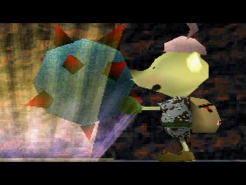 【ここ掘れプッカ】良く分からないゲームをやろう会_Part21