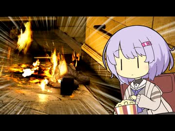 【HITMAN3】エージェント雫ちゃんフリーランサーpart8【結月ゆかり_雫実況プレイ】【VOICEROID実況プレイ】