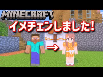 【Minecraft】トロコンを目指すサバイバル生活 part12【マイクラ】