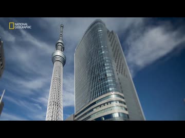 崩壊の瞬間Part2