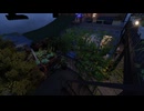 【VRChatワールド紹介】Rooftop Sunroom