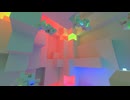 【VRChatワールド紹介】Cubed²