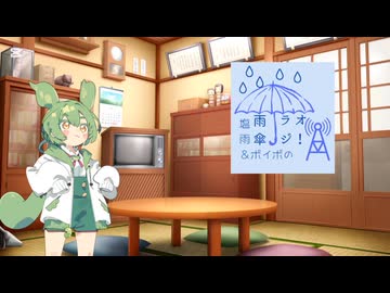 【告知】新しくラジオシリーズを始めます