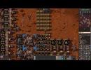Factorio SpaceAge実況プレイ123
