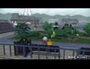 【Pokemon LEGENDS Z-A】テトとミコのはじめてのカロス旅行頁6【ソフトウェアトーク実況プレイ】