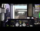 JRETS八高線キハ110運転