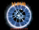 Def Leppard - Personal Property