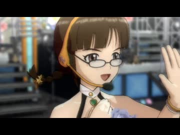 【ニコマスAtoZ】Vollmond【Ｌ４Ｕ！】