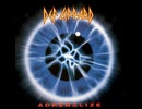 Def Leppard - Tear It Down