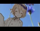 矢車菊の花冠【ナースロボ＿タイプＴ誕生祭2025】