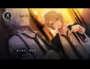 Collar×Malice 実況プレイ#10 岡崎契ルートPart2【初見プレイ 乙女ゲー カラーマリス】