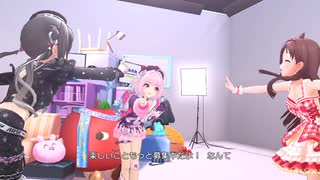 人気の「UNIQU3_VOICES!!!」動画 94本 - ニコニコ動画