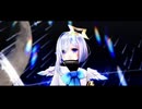 【MMDホロライブ】アンノウン・マザーグース【天音かなた】