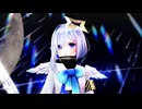 【MMDホロライブ】アンノウン・マザーグース【天音かなた】