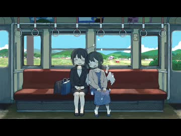 【SynthV 彩澄りりせ】みらい(ill)【カバー】　