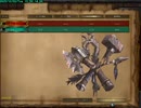 20251202 wc#1 ウォークラフトIII実況