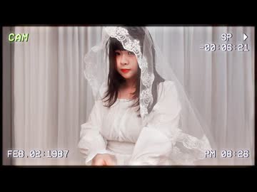 【奉田愛】プロポーズ-なとり 踊ってみた【即興】【誕生日②】