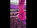 風船たくさん