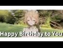 誕生日おめでとう【ナースロボ＿タイプＴ】