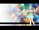 カラー・ミー！(feat. GUMI) / 小石川みなみとミッドナイトカレーパンズ