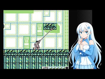 バイオニックコマンドー Part6【VOICEVOX実況】