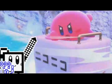 【CeVIO実況】エアライダーざらめちゃん#25【カービィのエアライダー】