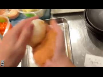 ホモと見る限界突破したおにぎり屋さん