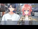 [003] True Colors －memories of the abyss－【MELLOW】