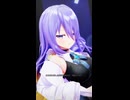 Moona Hoshinova「[A]ddiction」#shorts 【MMD】【ホロライブID】‪                @MoonaHoshinova ​